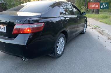 Седан Toyota Camry 2006 в 