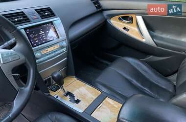 Седан Toyota Camry 2006 в 