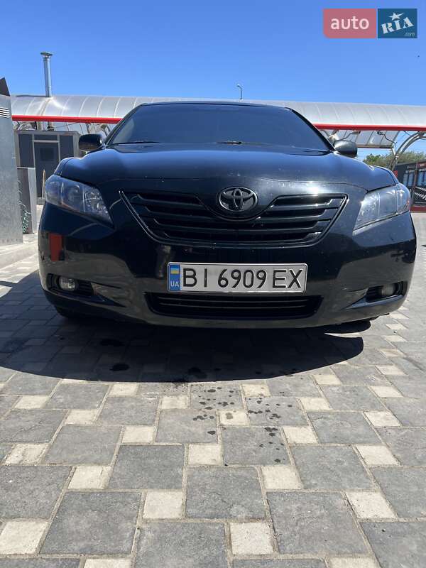 Toyota Camry 2006