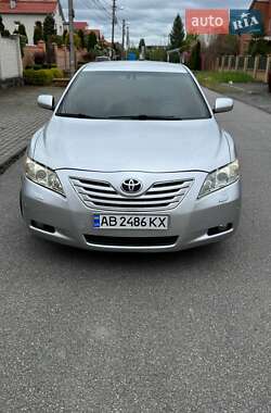Седан Toyota Camry 2007 в 