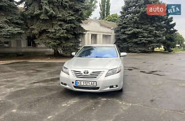Седан Toyota Camry 2008 в 