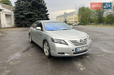 Седан Toyota Camry 2008 в Пещанке