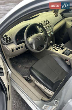 Седан Toyota Camry 2008 в 