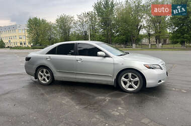 Седан Toyota Camry 2008 в 