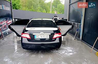 Седан Toyota Camry 2011 в 