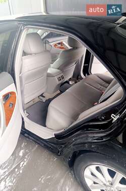 Седан Toyota Camry 2011 в 