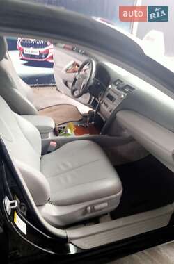 Седан Toyota Camry 2011 в 