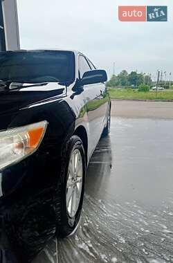 Седан Toyota Camry 2011 в 