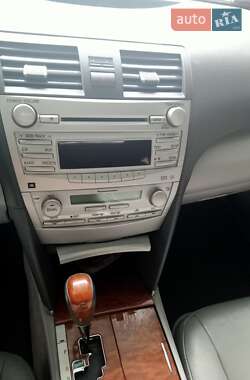 Седан Toyota Camry 2011 в 
