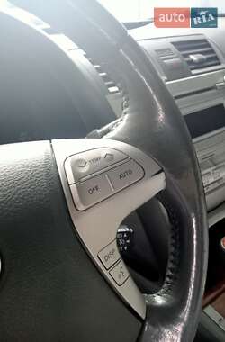 Седан Toyota Camry 2011 в 