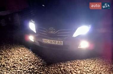 Седан Toyota Camry 2011 в Стрые
