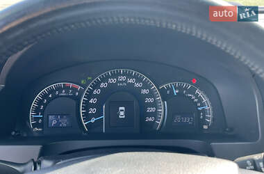 Седан Toyota Camry 2012 в 