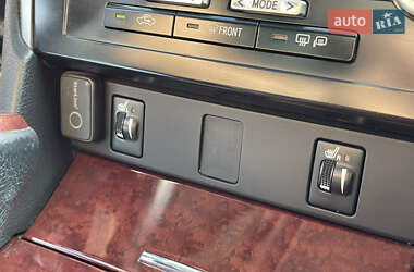 Седан Toyota Camry 2012 в 
