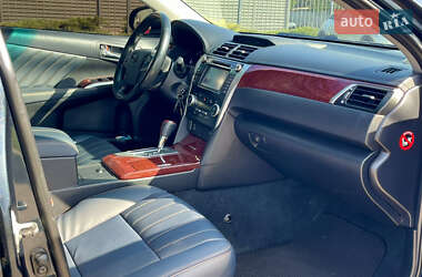 Седан Toyota Camry 2012 в 