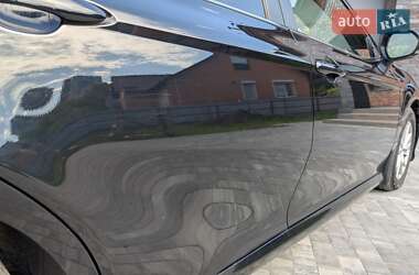 Седан Toyota Camry 2018 в 