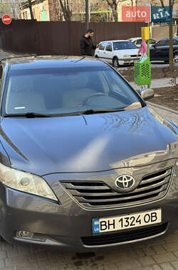 Седан Toyota Camry 2008 в Одессе