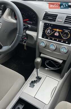 Седан Toyota Camry 2008 в 