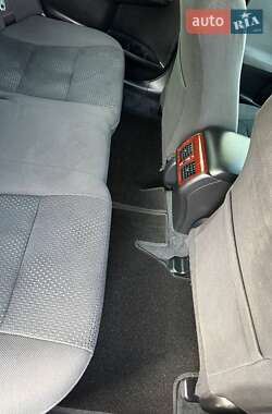 Седан Toyota Camry 2012 в 