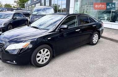 Седан Toyota Camry 2009 в 