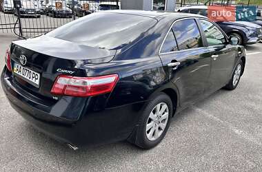 Седан Toyota Camry 2009 в 