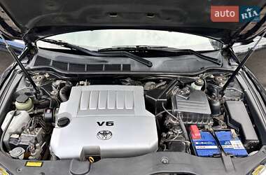 Седан Toyota Camry 2009 в 