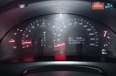 Седан Toyota Camry 2007 в 