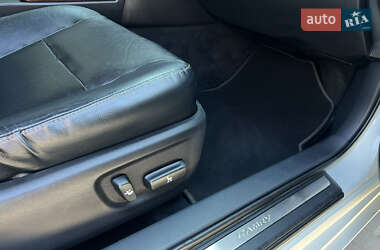 Седан Toyota Camry 2016 в 