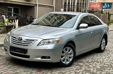 Седан Toyota Camry 2007 в Одессе