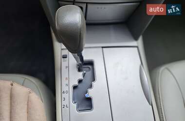 Седан Toyota Camry 2008 в 