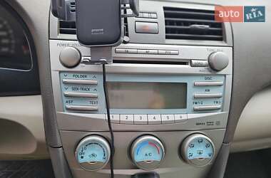Седан Toyota Camry 2008 в 