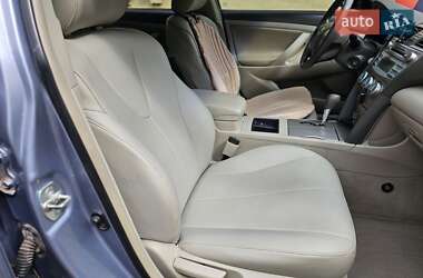 Седан Toyota Camry 2008 в 