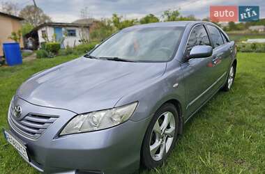Седан Toyota Camry 2008 в 