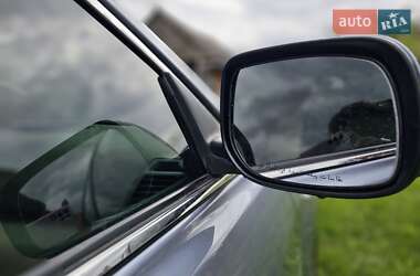 Седан Toyota Camry 2008 в 