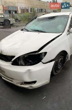Седан Toyota Camry 2003 в 