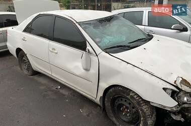 Седан Toyota Camry 2003 в 