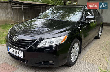 Седан Toyota Camry 2007 в 