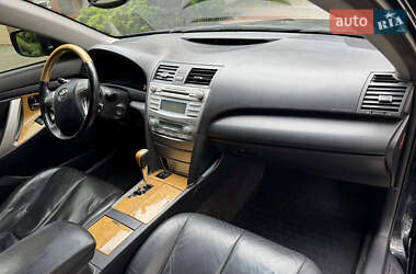 Седан Toyota Camry 2007 в 