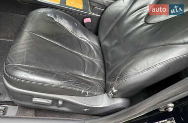 Седан Toyota Camry 2007 в 