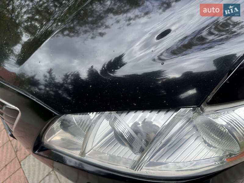 Седан Toyota Camry 2007 в Мукачевому