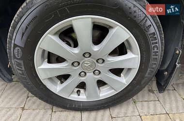 Седан Toyota Camry 2007 в 