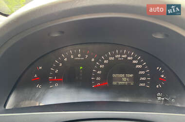 Седан Toyota Camry 2007 в 