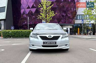 Седан Toyota Camry 2008 в 