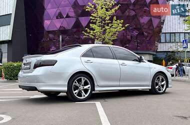 Седан Toyota Camry 2008 в 
