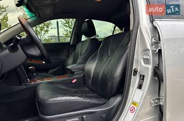 Седан Toyota Camry 2008 в 