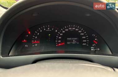 Седан Toyota Camry 2008 в 