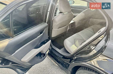 Седан Toyota Camry 2020 в 