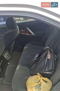 Седан Toyota Camry 2006 в 