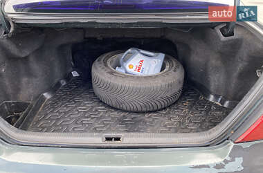 Седан Toyota Camry 2002 в 