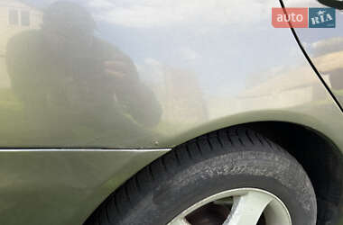 Седан Toyota Camry 2003 в 