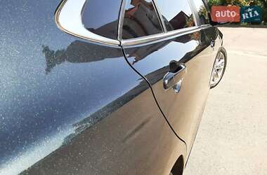 Седан Toyota Camry 2015 в 